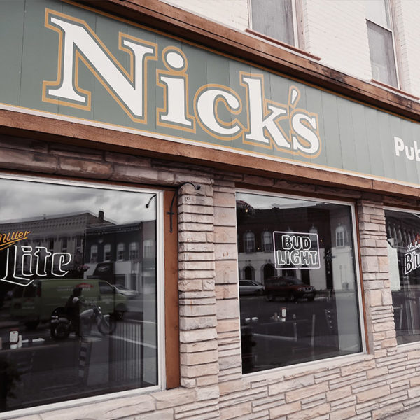Nick's Pub & Grille Horseheads, NY